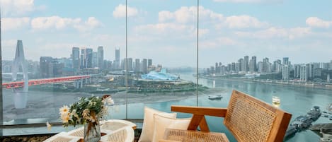 Elite-Suite, Mehrere Betten