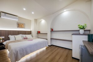 Ropa de cama hipoalergénica y decoración personalizada 