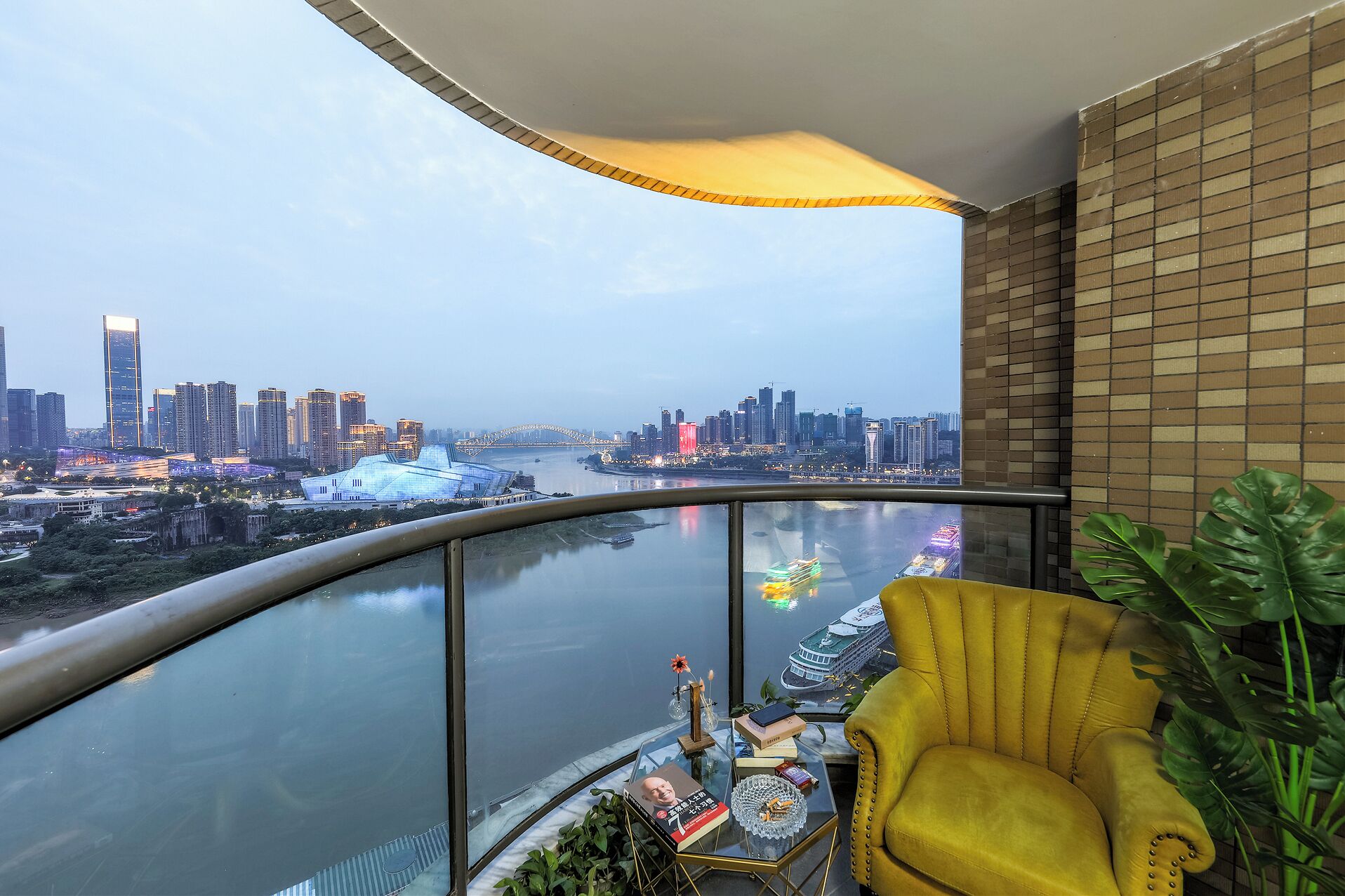 Family Suite, Multiple Beds | Terrace/patio