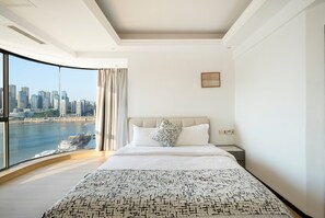 Ropa de cama hipoalergénica y decoración personalizada 