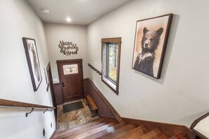 Interior - Loft at Aspen, new construction just 16 miles from YNP/2 bedroom (Island Park)