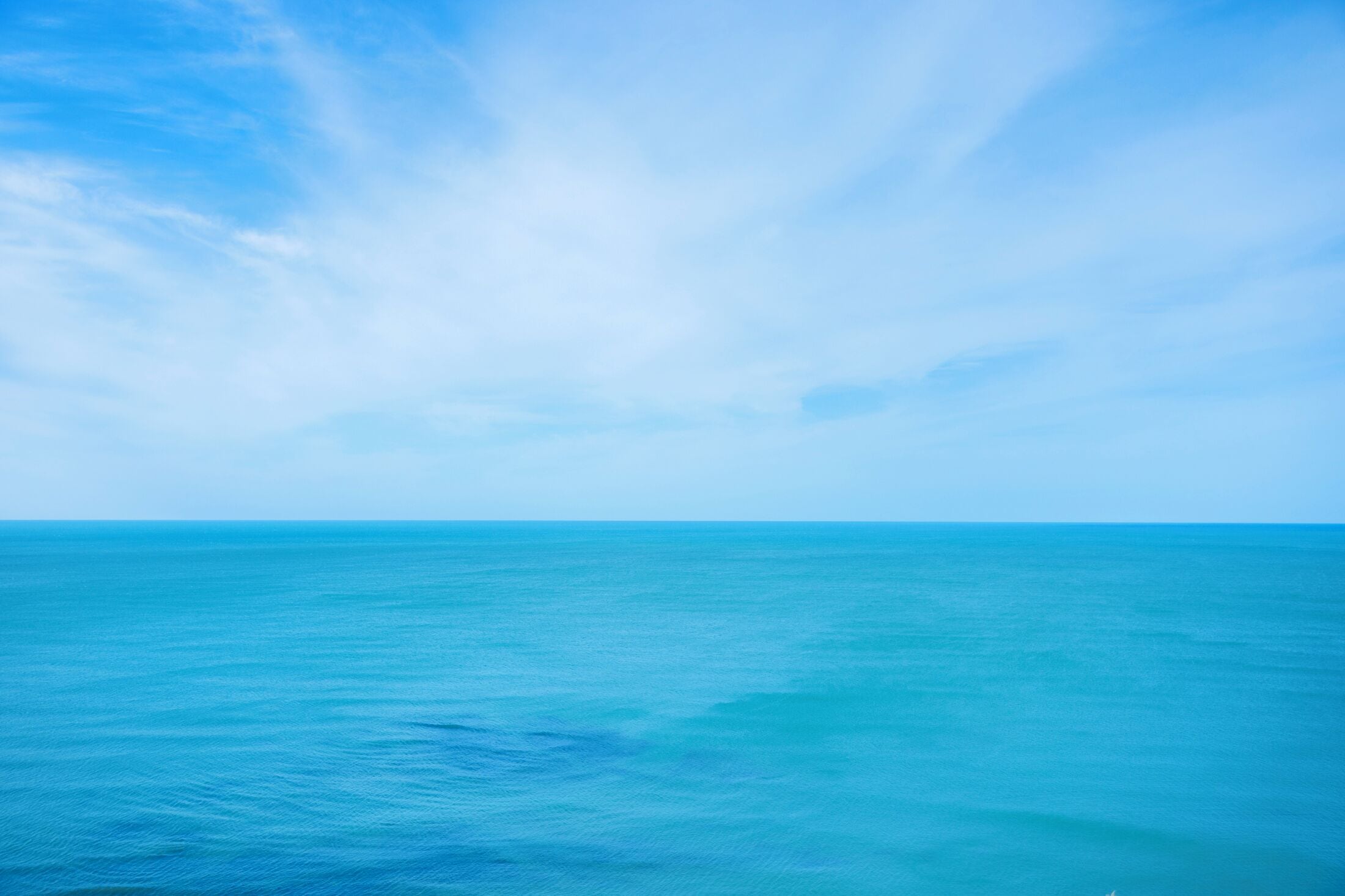 别墅, 阳台, 海洋景观 | 沙滩/海景