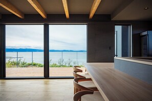 Villa, Balcony, Ocean View | Free WiFi