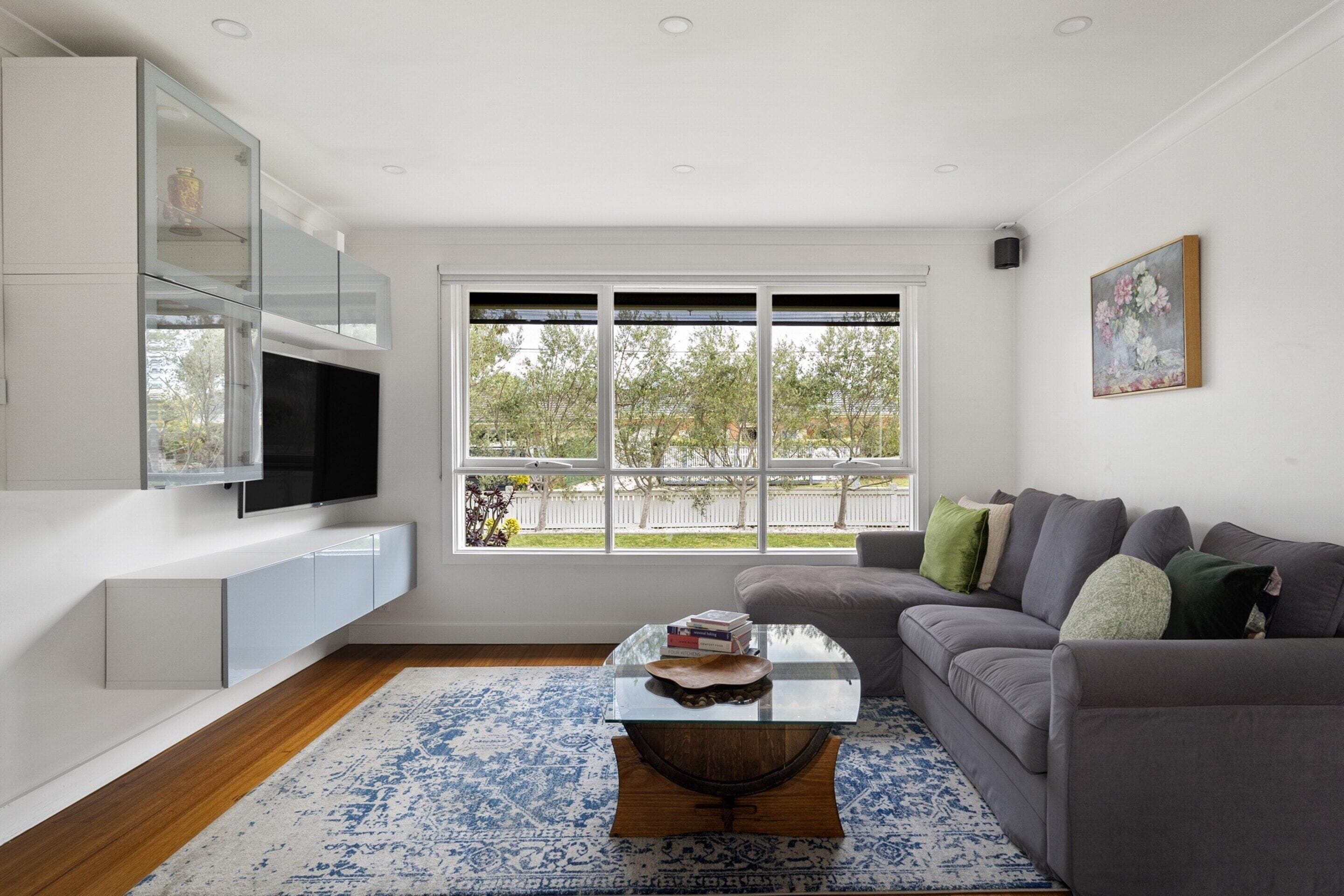 Apartment | Living room