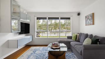 Apartment | Living room