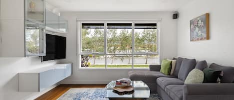 Apartment | Living room