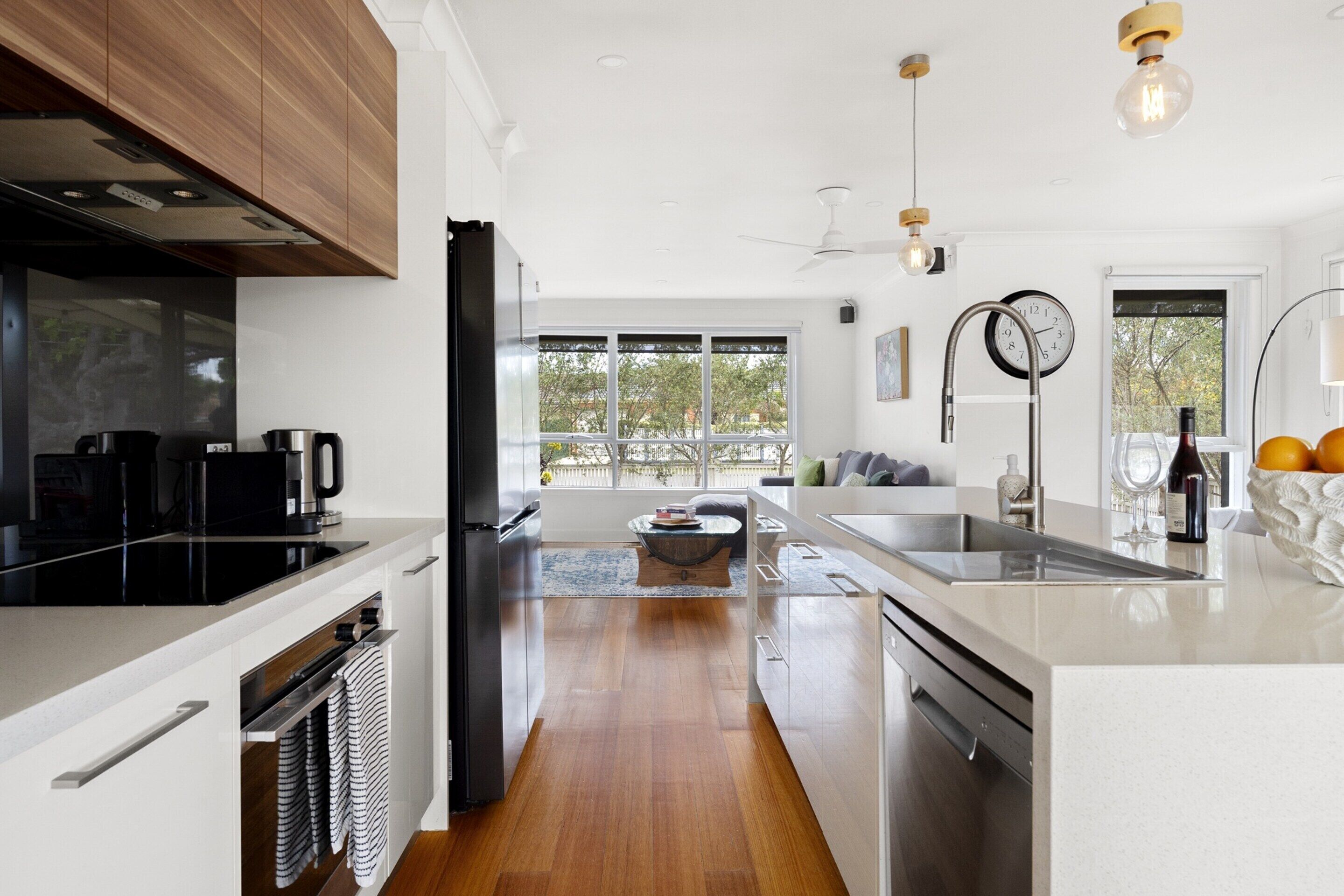 Apartment | Private kitchen