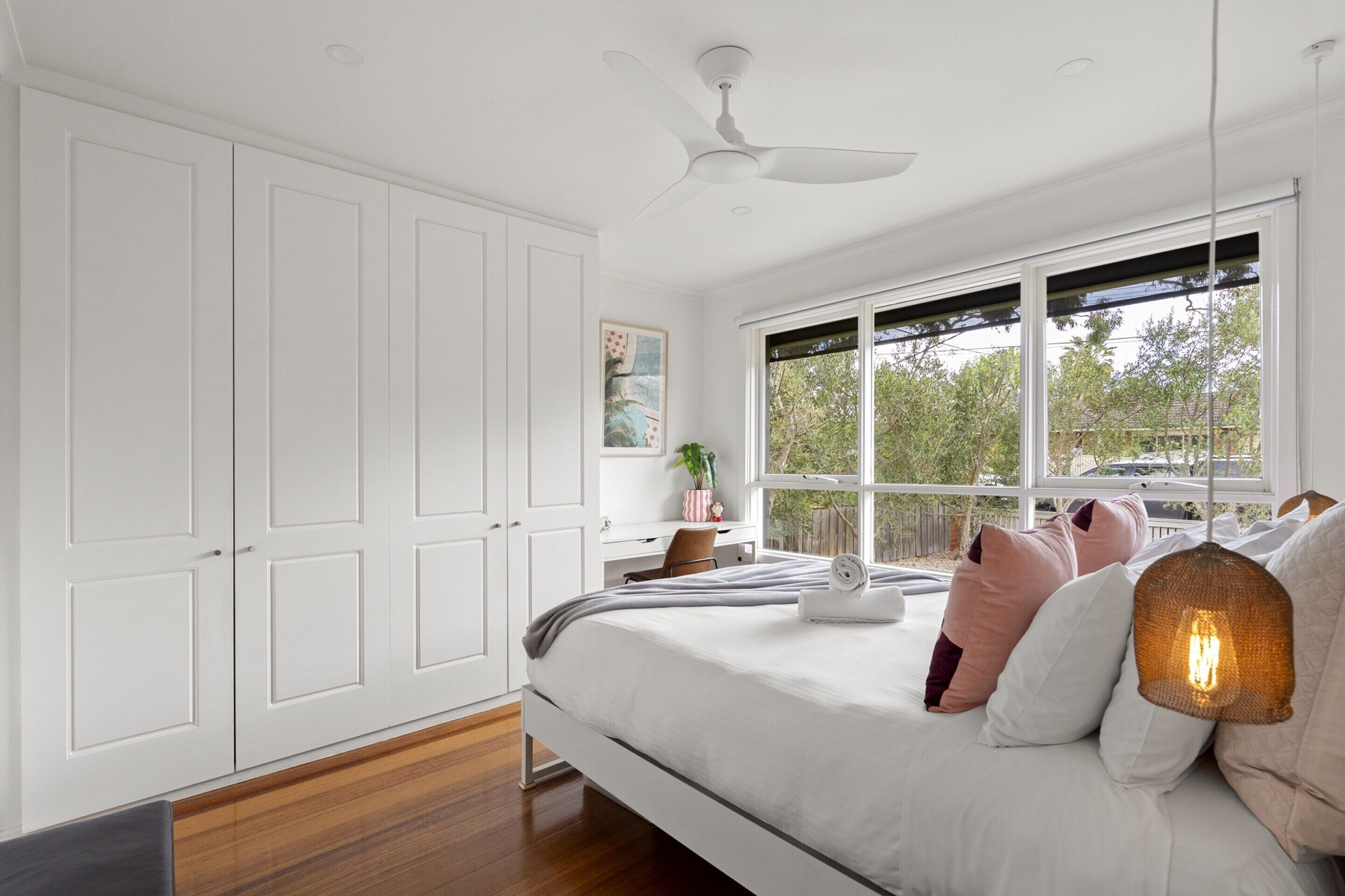 Apartment | 3 bedrooms, bed sheets