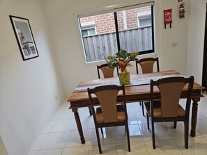 Dining - Modern Family Home in a Quiet, Convenient Locations in Pakenham (Pakenham)