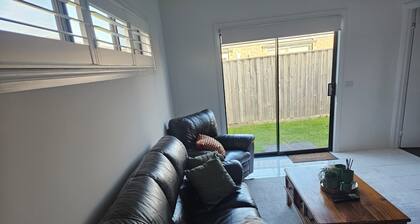 Modern Family Home in a Quiet, Convenient Locations in Pakenham