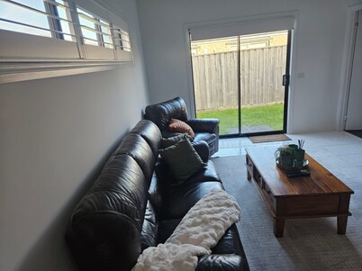 Modern Family Home in a Quiet, Convenient Locations in Pakenham