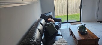 Modern Family Home in a Quiet, Convenient Locations in Pakenham