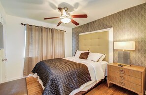 Ferro/asse da stiro, Wi-Fi, lenzuola