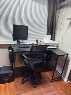 Interieur