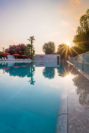 Pool - Camping La Plage by Interhome (Argelès sur Mer)