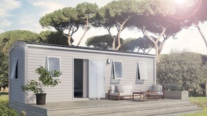 Exterior - Camping La Plage by Interhome (Argelès sur Mer)