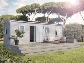 Exterior - Camping La Plage by Interhome (Argelès sur Mer)