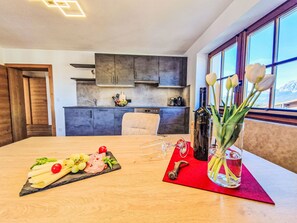 Dining - Schneiderhof by Interhome (Weerberg)