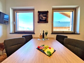 Dining - Wildschütz by Interhome (Weerberg)