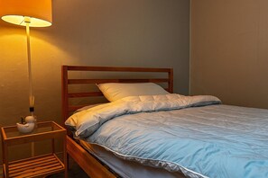 2 bedrooms, WiFi - Gray House, Seongsu (Seoul)