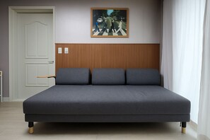 2 bedrooms, WiFi - Gray House, Seongsu (Seoul)