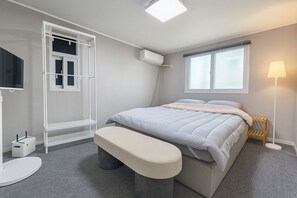 2 bedrooms, WiFi - Gray House, Seongsu (Seoul)