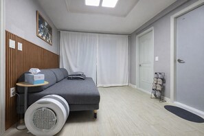 Sisätilat