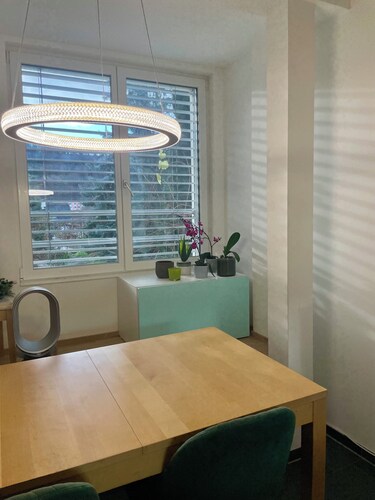 Your exclusive 2room natural holiday home