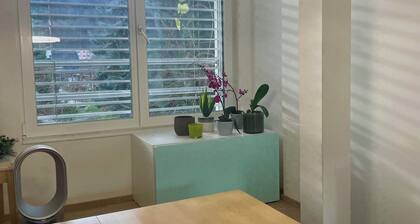 Your exclusive 2room natural holiday home