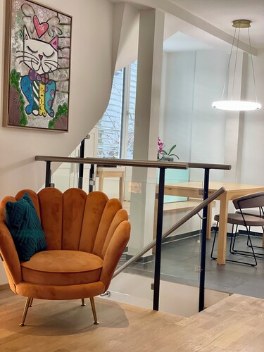 Your exclusive 2room & 2bathroom natural holiday home