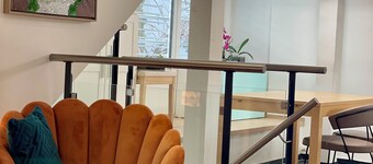 Your exclusive 2-Bedroom & 2-Bedroom Ferienhaus, ideal for kitchens and kitchens owners