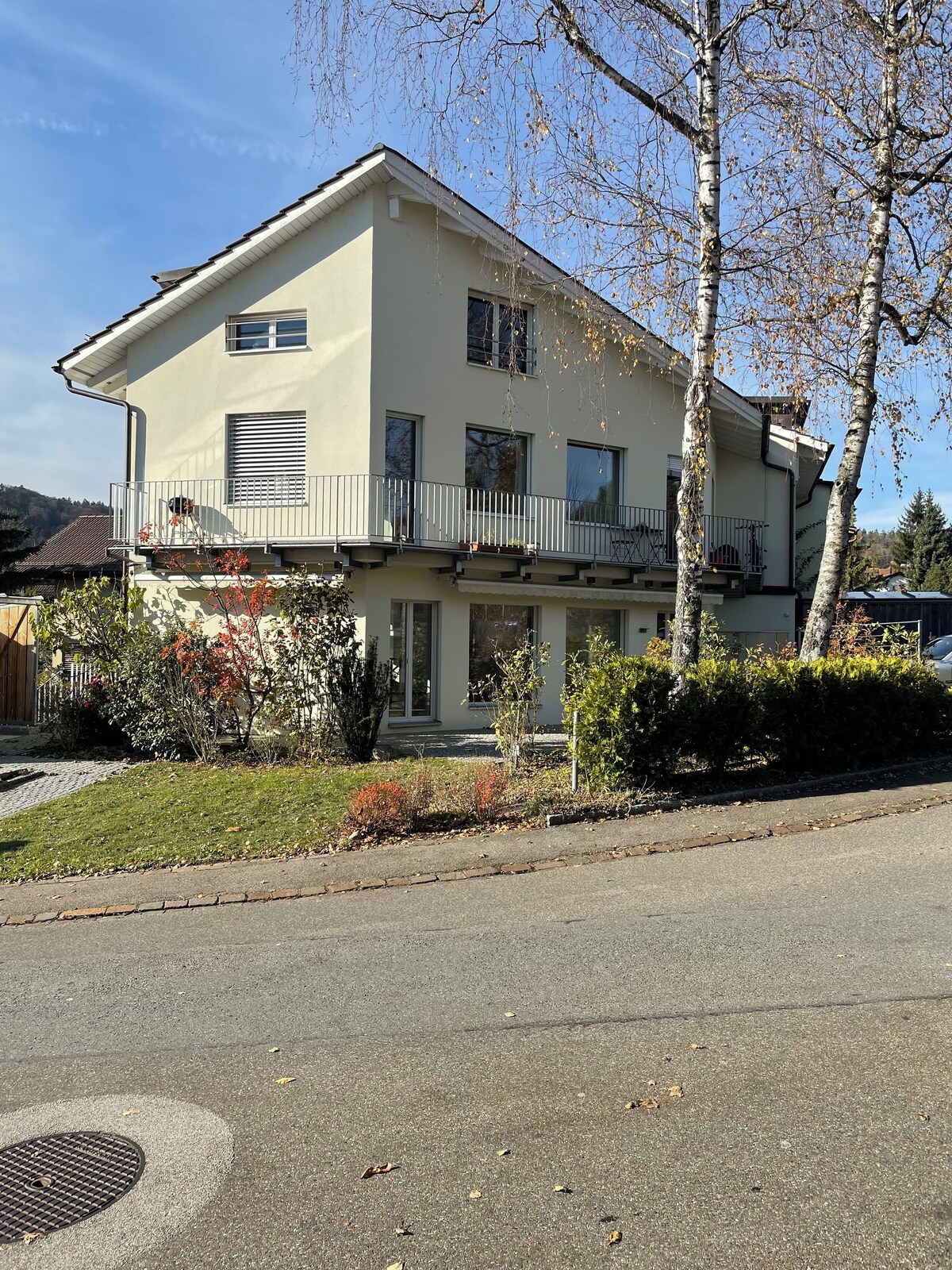 Bild für Gastgeberprofil