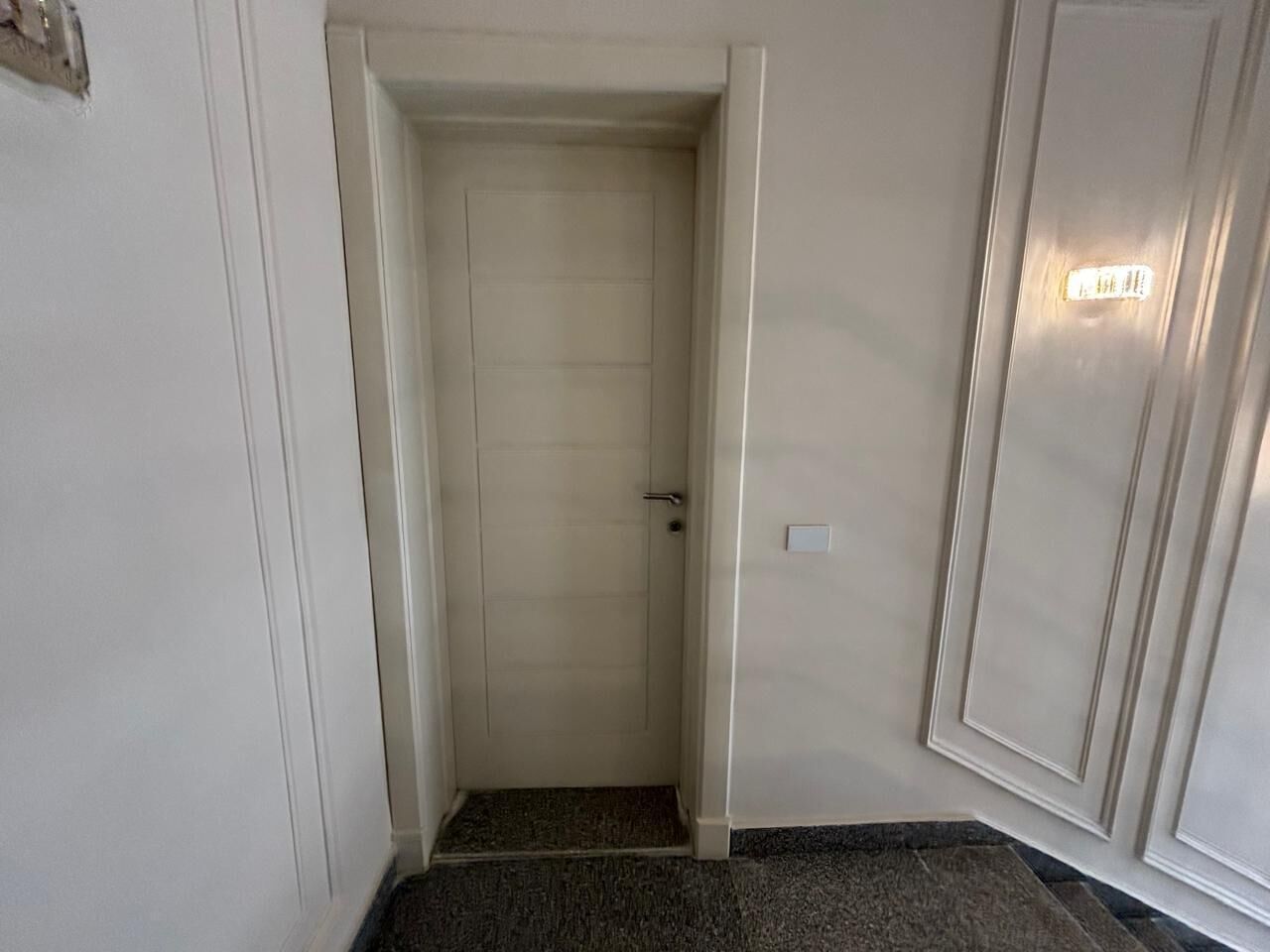 Interiör