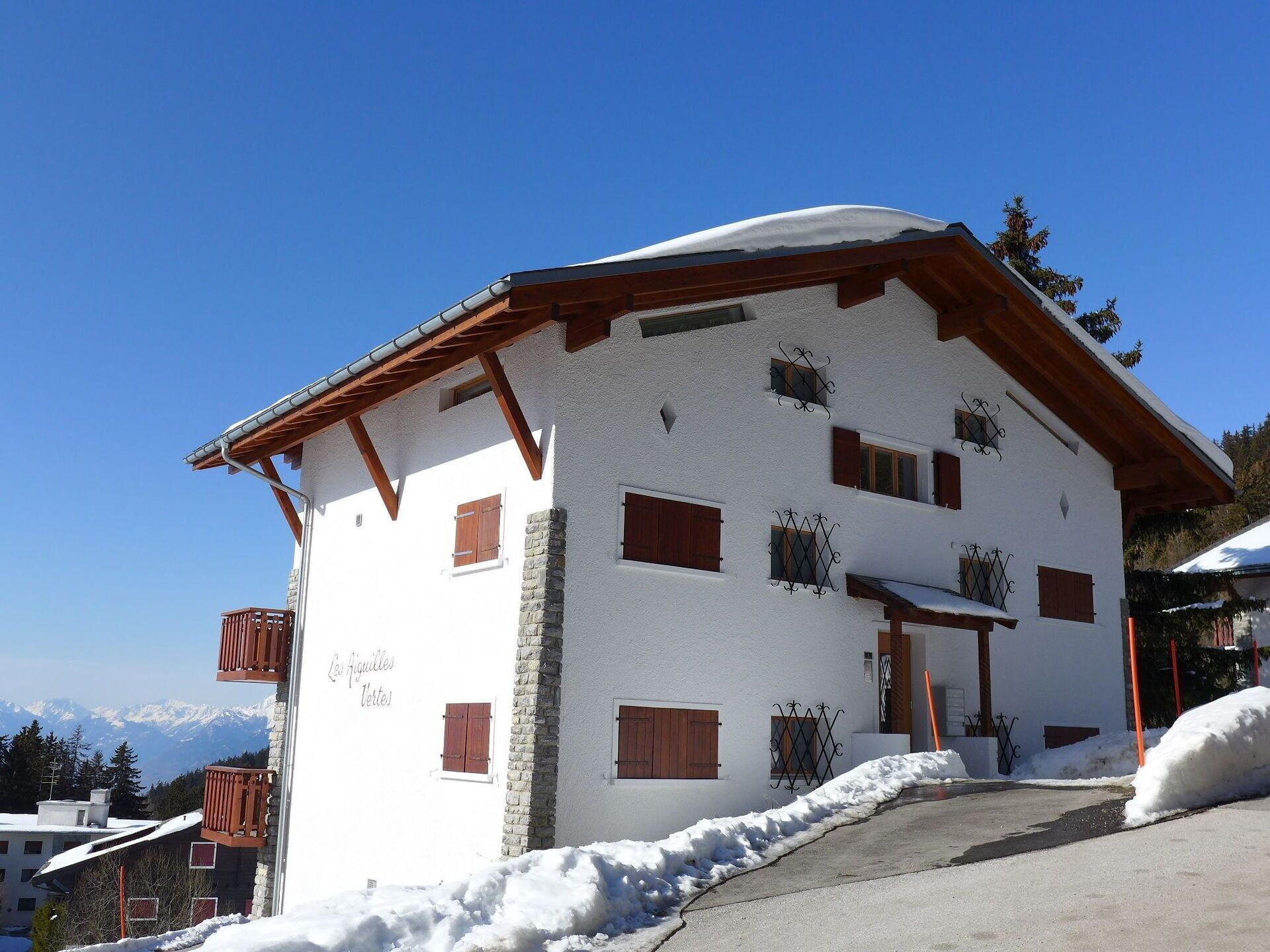 Esterni