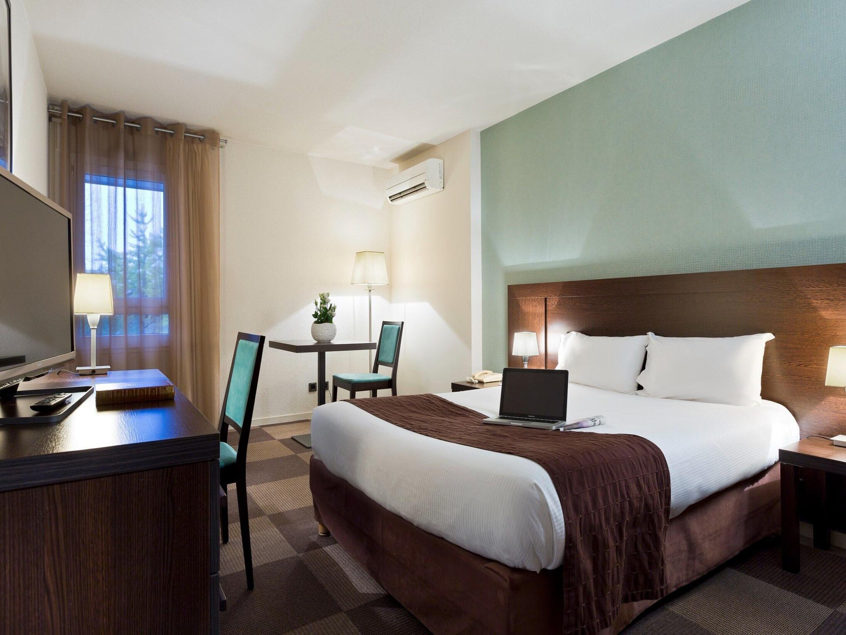 1 chambre