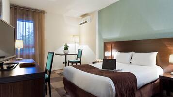 1 chambre