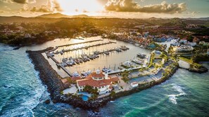 Marina - Driftwood Villa | Pool & Beach Getaway (Palmas del Mar)