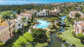 Exterior - Driftwood Villa | Pool & Beach Getaway (Palmas del Mar)