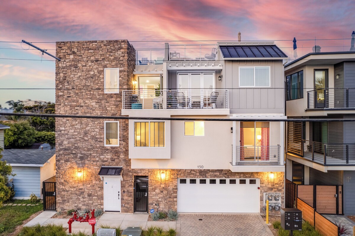 Immagine del profilo dell’host