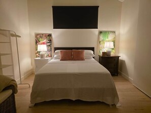 5 soveværelser, strygejern/strygebræt, Wi-Fi, sengetøj