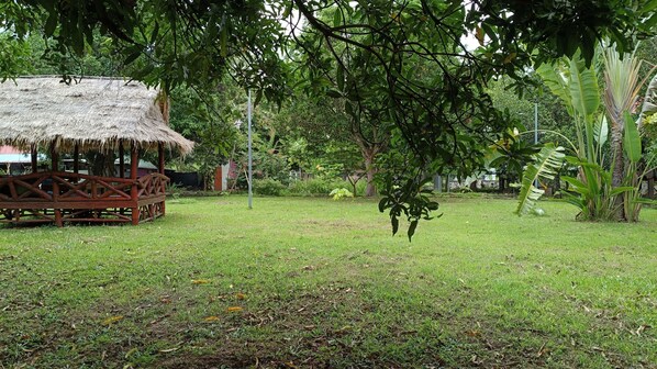 Exterior - Surya Kep Eco Resort & Restaurant (Krong Kaeb)