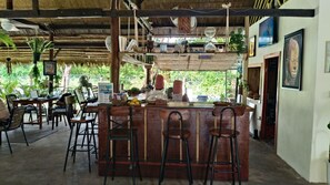 Restaurant - Surya Kep Eco Resort & Restaurant (Krong Kaeb)