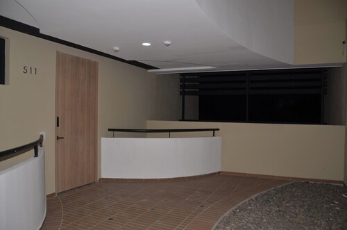 Asturias apartment for family or business