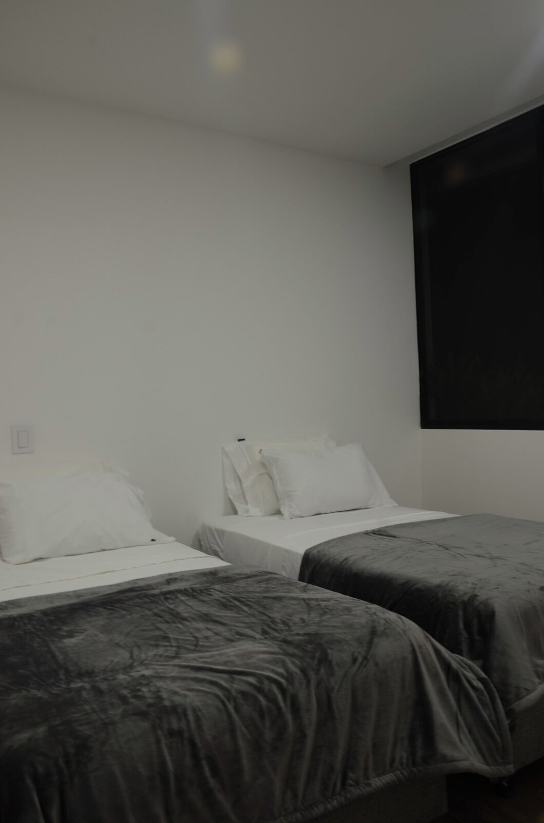 Internetzugang, Bettwäsche