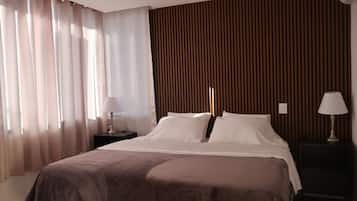 Internet y ropa de cama