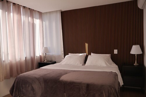 Asturias apartment for family or business