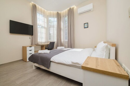 Cozy Corner-Heart of Plovdiv 1BR