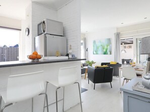 Dining - Zonneschijn by Interhome (Noordwijkerhout)