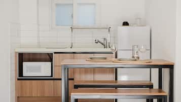 1 habitación y wifi gratis