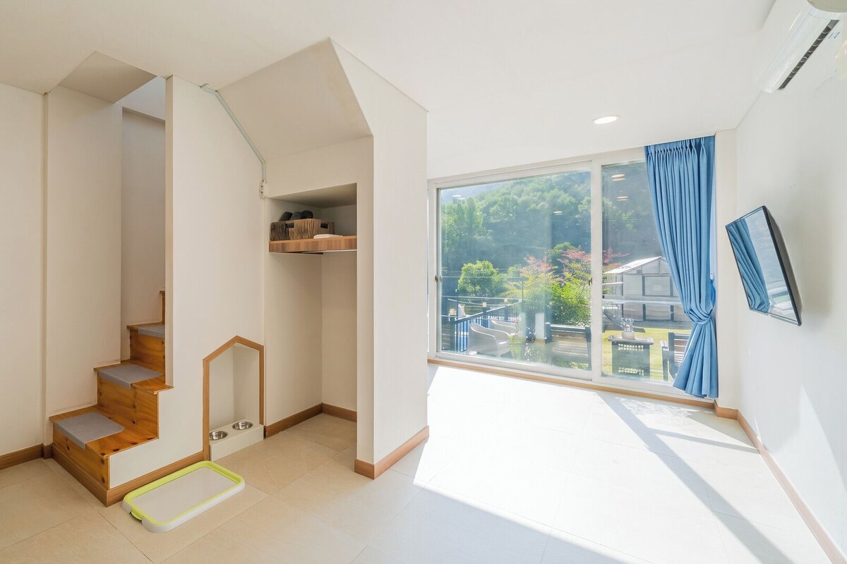 1 bedroom, free WiFi
